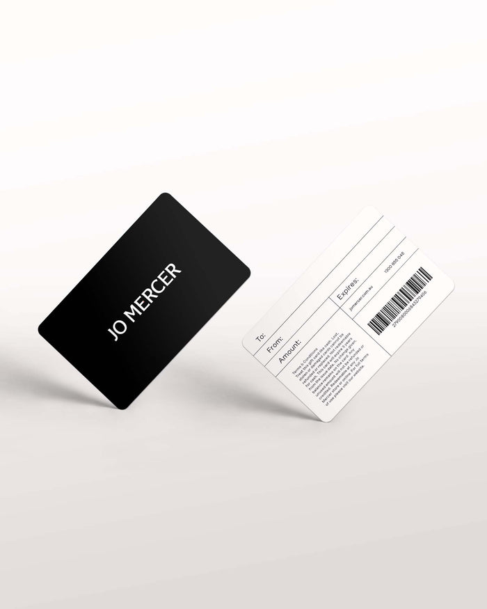 $50 E-GIFT CARD