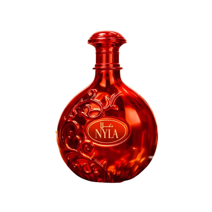 Arabiyat Prestige Nyla Sherbet Eau De Parfum 80ml Spray