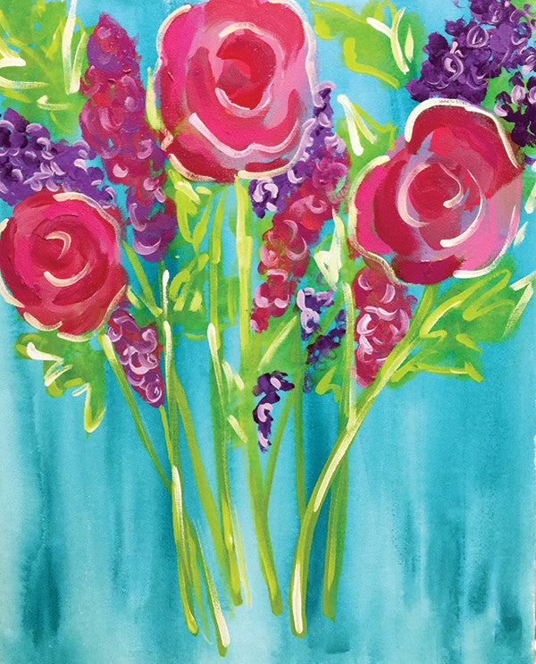 Beautiful Blooms