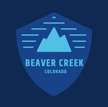 Beaver Creek Shield Magnet