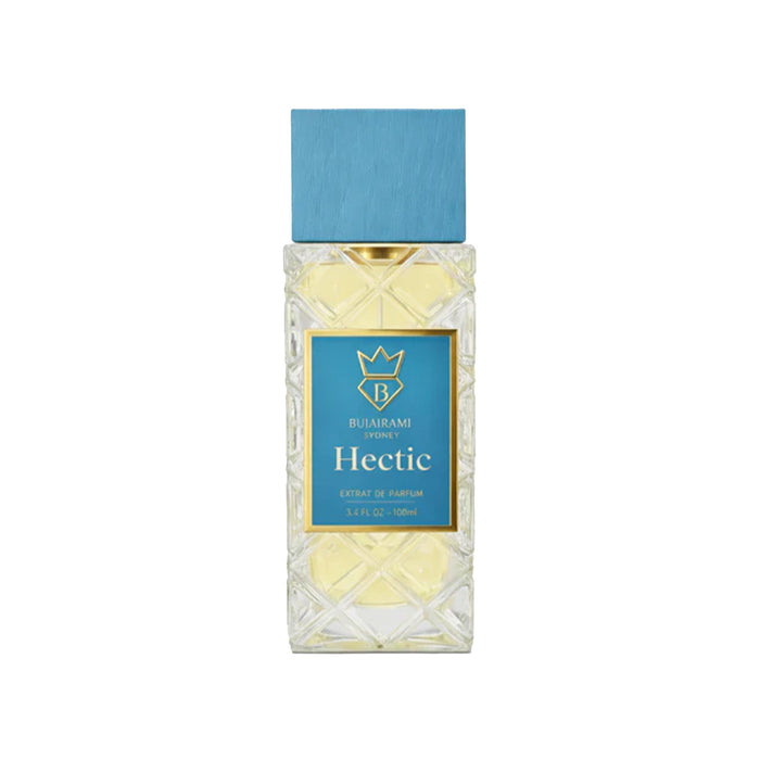 Bujairami Hectic Extrait De Parfum 100ml Spray