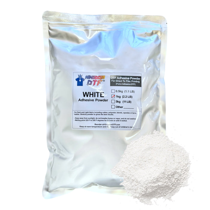 DTF Powder