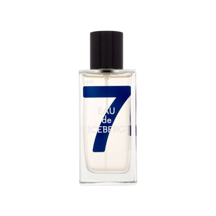 Eau De ICEBERG For Him Cedar Eau De Toilette 100ml Spray