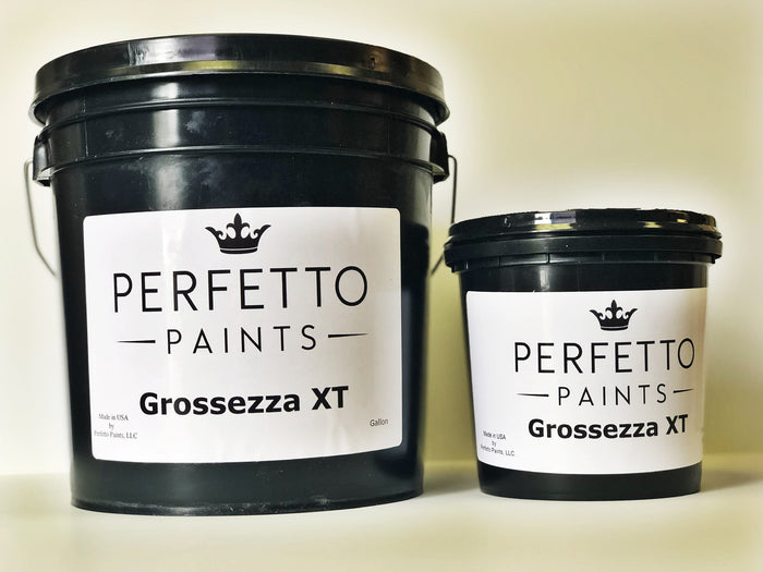 Grossezza XT
