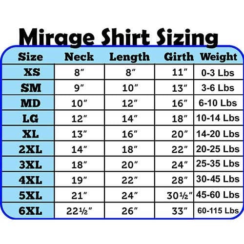 Mirage Pet Products Tee's Handsome Little Devil Dog Shirt