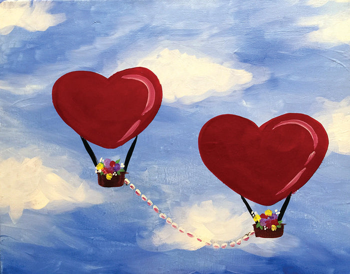 Heart to Heart