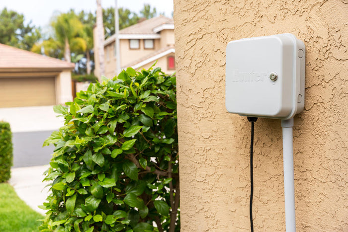 Hunter - HPC-400 - PRO-C Hydrawise 4 Station Modular WiFi Outdoor/Indoor Controller