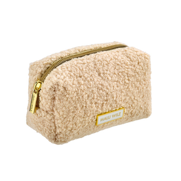 Kosmetiktasche Teddy