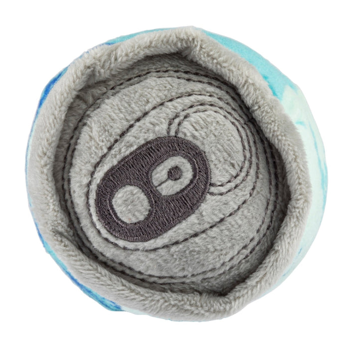 LickCroix Purebred Plush Squeaky Dog Toy - 2 Sizes