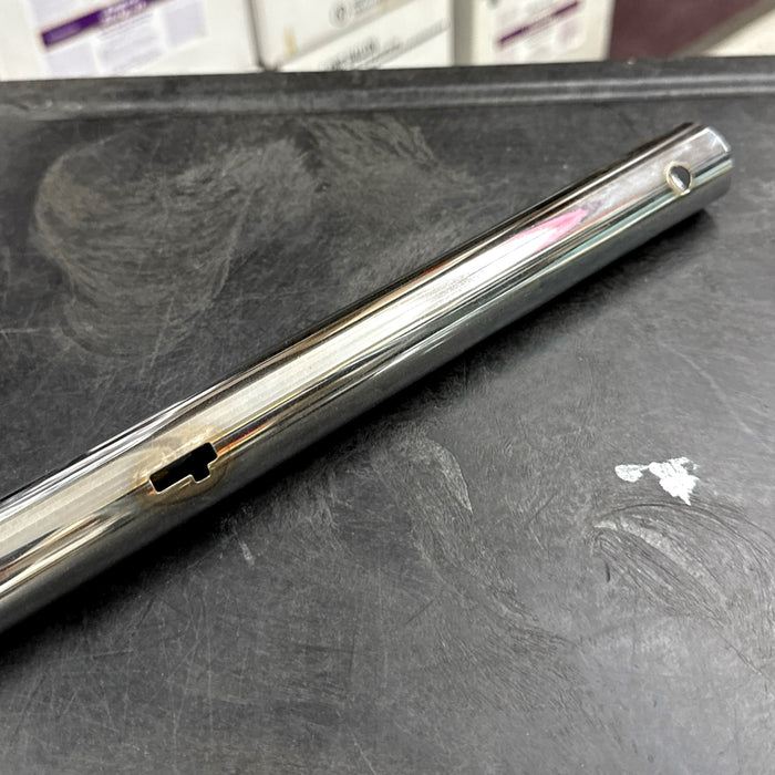 LOWER HANDLE FOR SANITAIRE CHROME