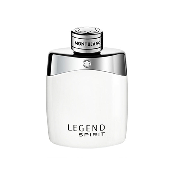 Montblanc Legend Spirit Eau De Toilette 100ml Spray