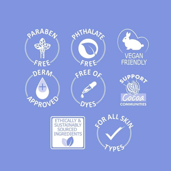 Palmer's Tahitian Vanilla Daily Body Lotion 250ml Bottle
