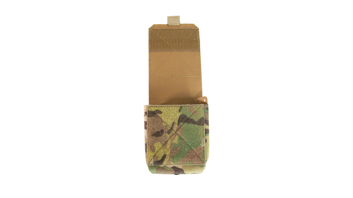Peacemaker Admin Pouch 110A