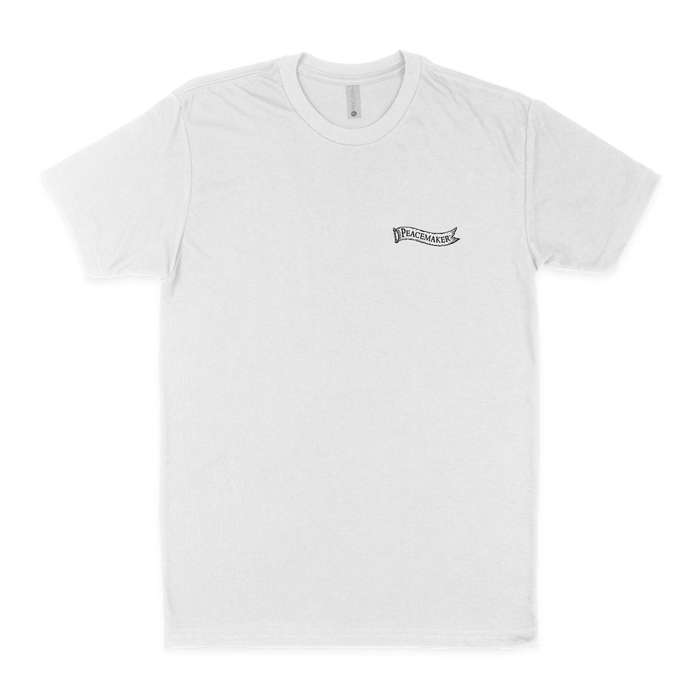 Peacemaker Arch Angel Shirt