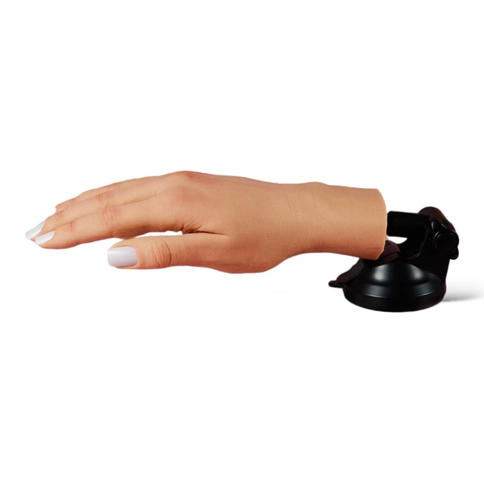 Red Iguana 2-in-1 Stand for 3.0 Hands and Fingers Stand for Practice Red Iguana
