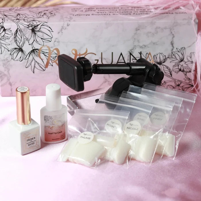 Red Iguana 3.0 Full Hand Essentials Primer Red Iguana