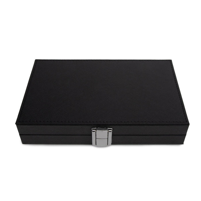 Rowan Domino Set - Black