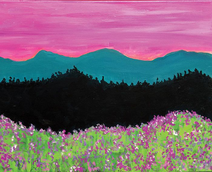 Summer Horizon