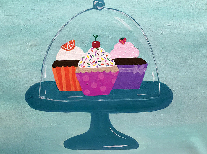Sweet Treats