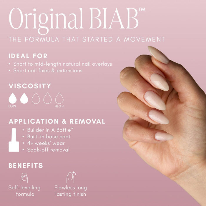 TGB Bella Original BIAB™ BIAB THE GELBOTTLE