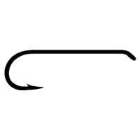 Tiemco 5262 Nymph Hooks