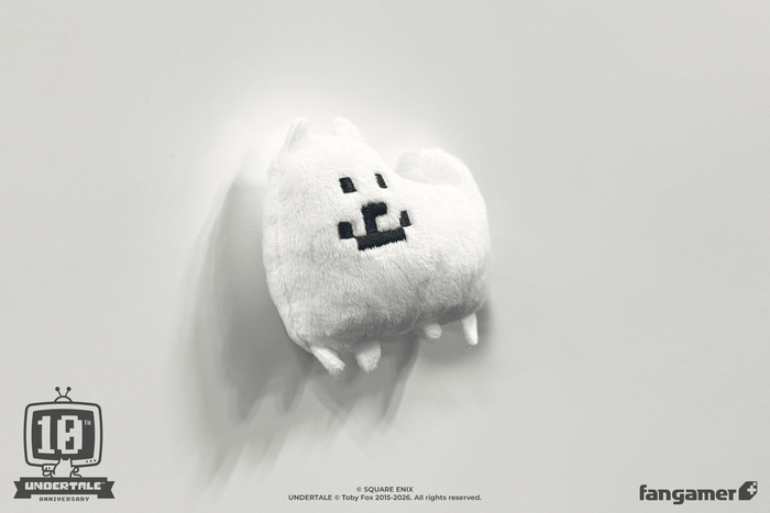 UNDERTALE Magnet Mascots