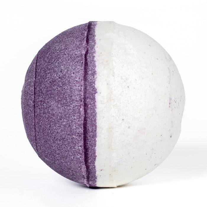 100% Natural Bedtime Therapy Bath Bomb