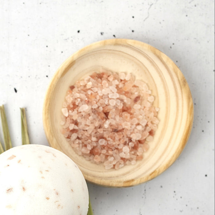 100% Natural Toning Therapy Bath Bomb