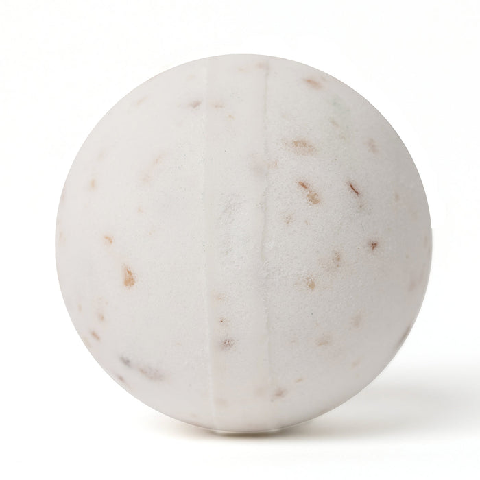 100% Natural Toning Therapy Bath Bomb