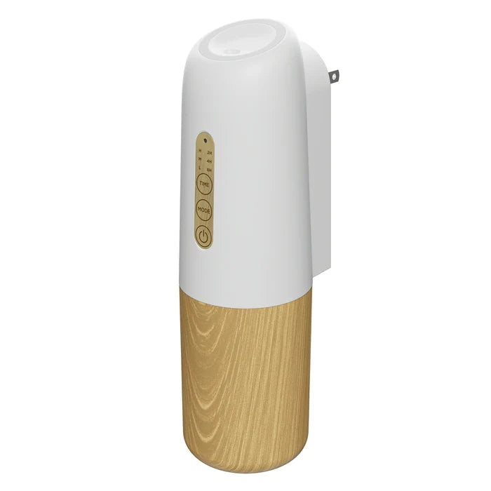 100ml Wall Plug-In Waterless Diffuser