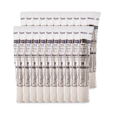 12 OZ WHITE PAPER HOT CUP 1000/CS