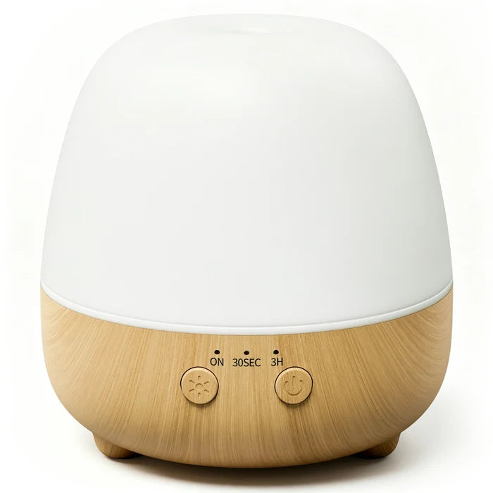 150ml Water-Based Cordless Essential Oil Diffuser