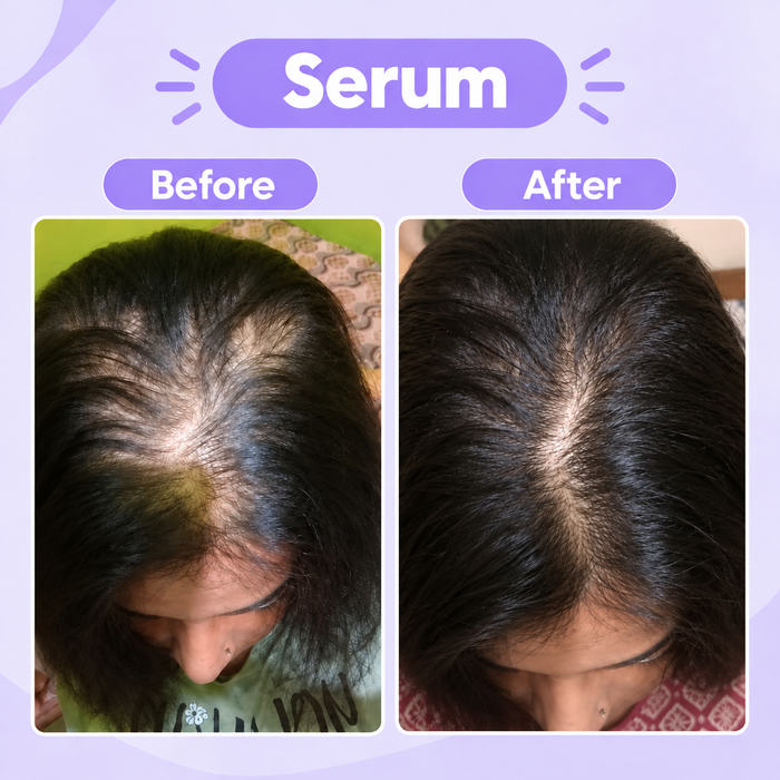 3-In-1 Hair Care Combo