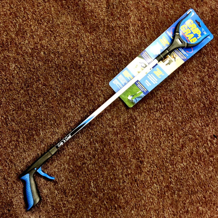 32" GRIP 'N GRAB REACH TOOL (49036) (GRABBER)