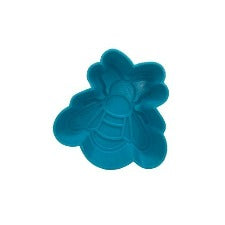3D Printed One Piece Bumblebee Bath Bomb Mold