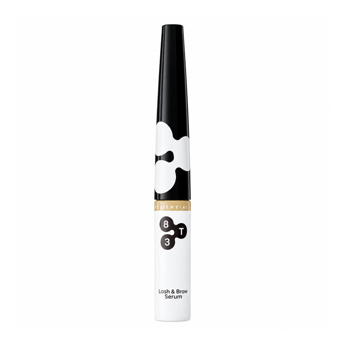 8T3 ESSENTIALS LASH & BROW SERUM