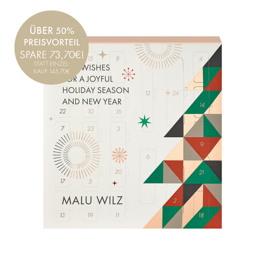 ADVENTSKALENDER 2026