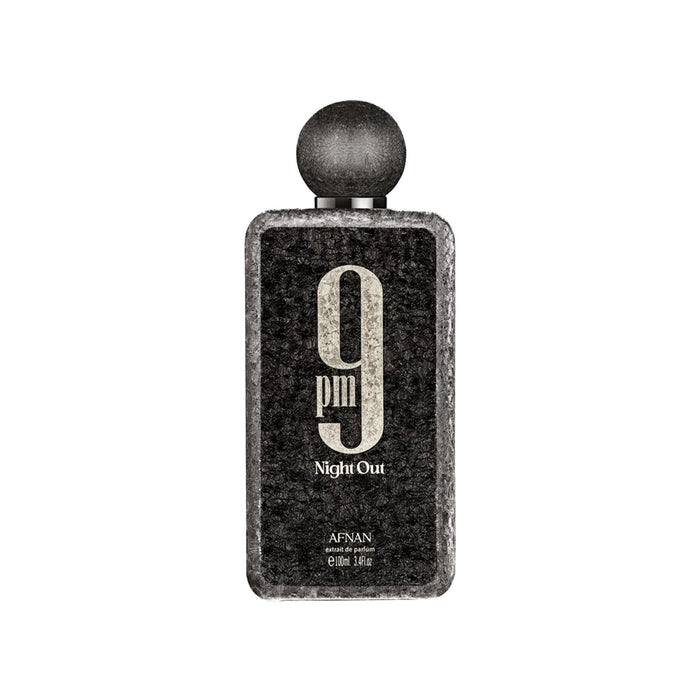 Afnan 9PM Night Out Extrait De Parfum 100ml Spray