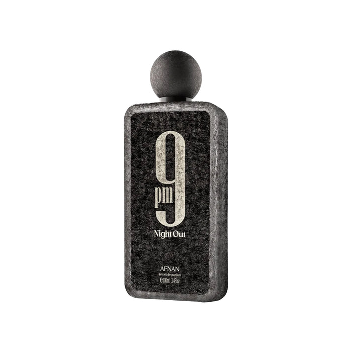 Afnan 9PM Night Out Extrait De Parfum 100ml Spray