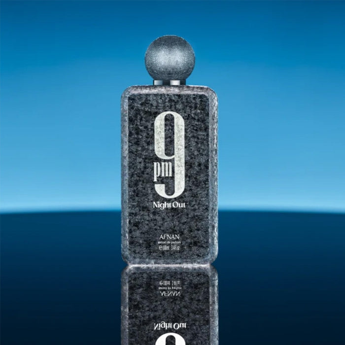 Afnan 9PM Night Out Extrait De Parfum 100ml Spray