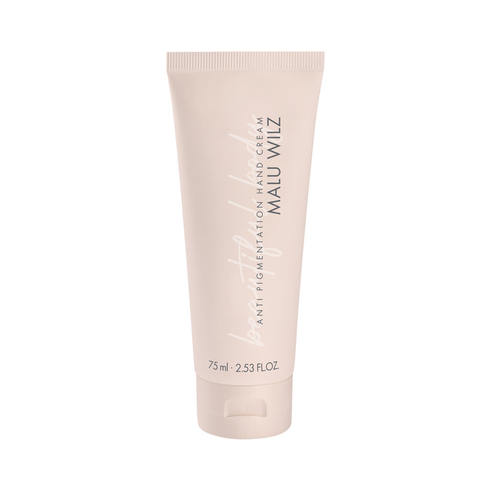 ANTI PIGMENTATION HAND CREAM