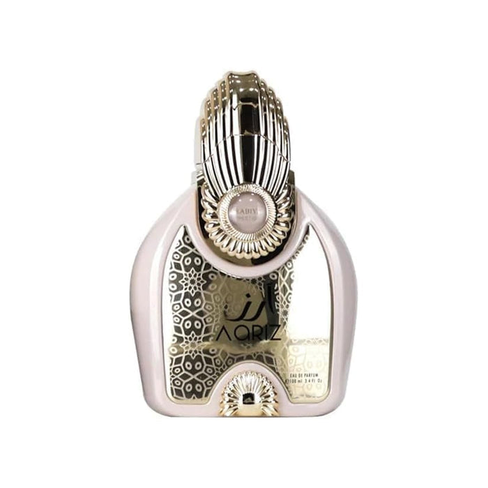 Arabiyat Prestige Aariz Eau De Parfum 100ml Spray