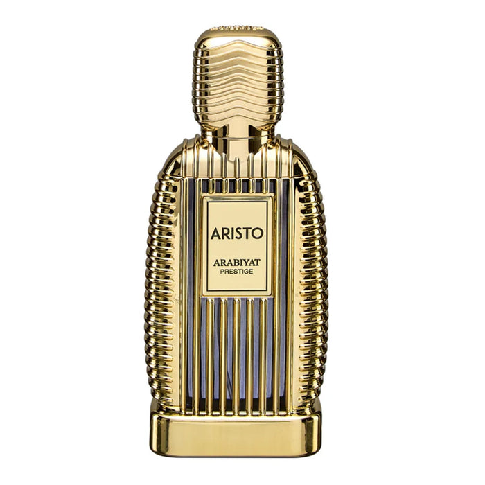 Arabiyat Prestige Aristo Eau De Parfum 100ml Spray