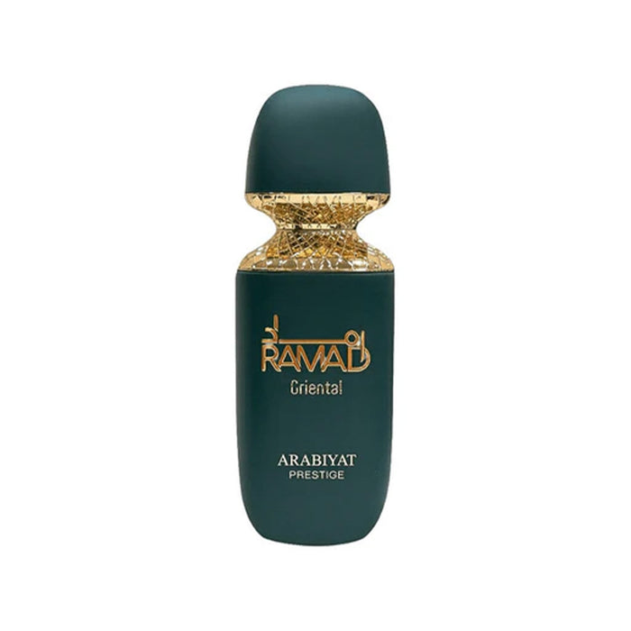 Arabiyat Prestige Ramad Oriental Eau De Parfum 100ml Spray