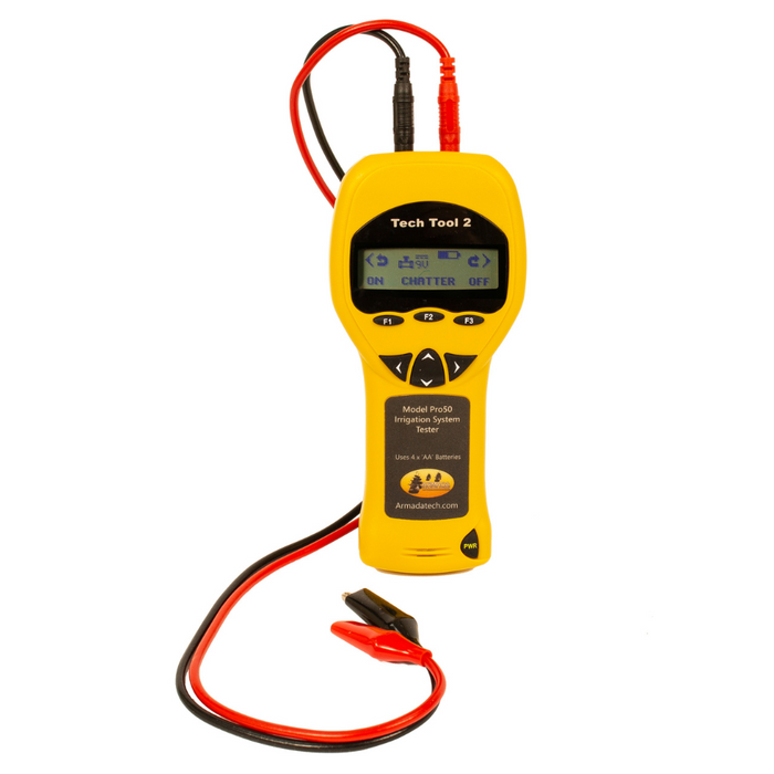 Armada Technologies - Pro50 - Digital Solenoid Activator/Chatterer