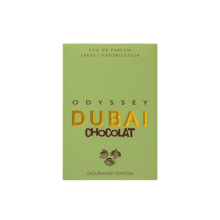 Armaf Odyssey Dubai Chocolate Eau De Parfum 100ml Spray