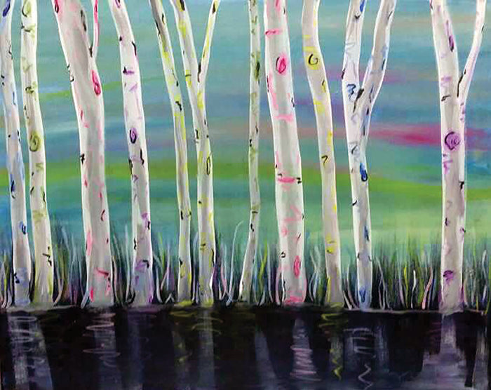 Aspen Shore