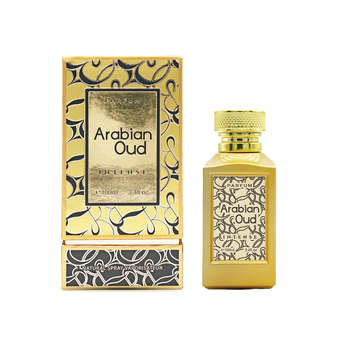 Attar & Co Arabian Oud Intense Parfum 100ml Spray