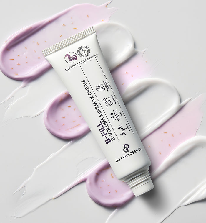 B-Volume Mix&Max Cream 1.76 oz