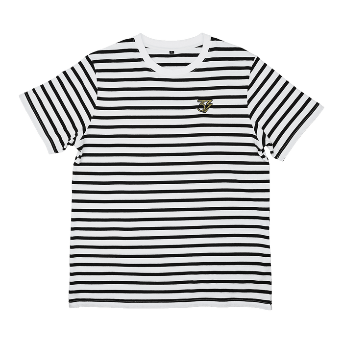 Baguette Striped Shirt